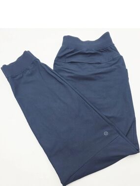 Lululemon ABC Jogger XXL *Warpstreme Iron Blue